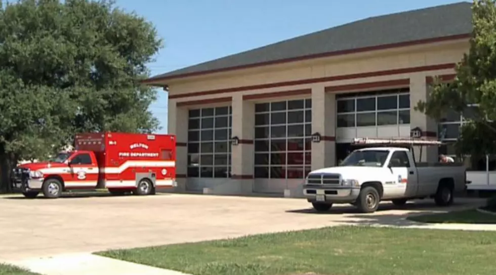 Belton Budget Includes Raises for First Responders