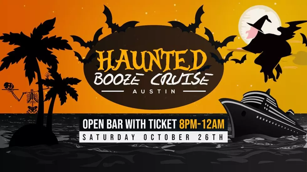 Scam Alert, Austin Haunted Booze Cruise is Not Real