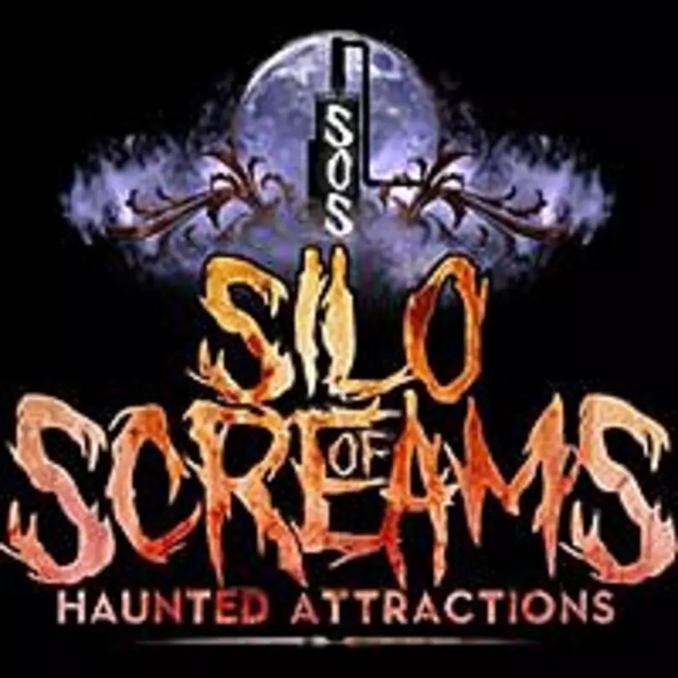 Silo of Screams is Coming to Temple for Halloween