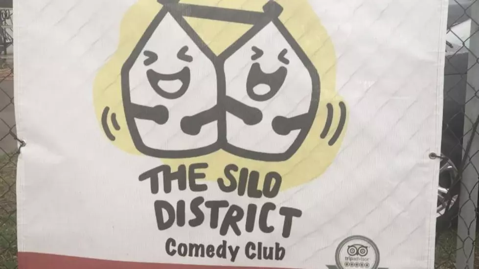 Waco Comedy Club in the Works