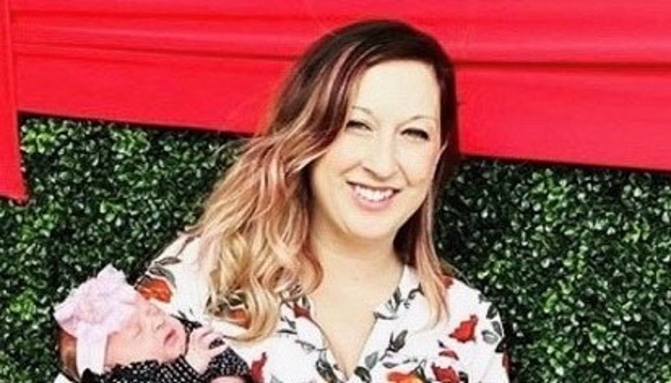 Austin Police Need Help Locating Missing Mother and Baby