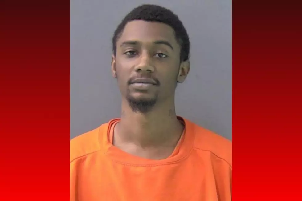 Isaac ‘Scooby’ Boston Arrested in Killeen Shooting Case