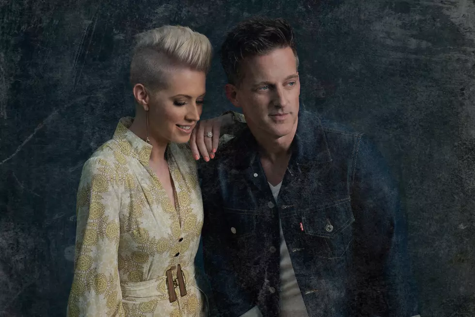 Thompson Square Coming to Killeen