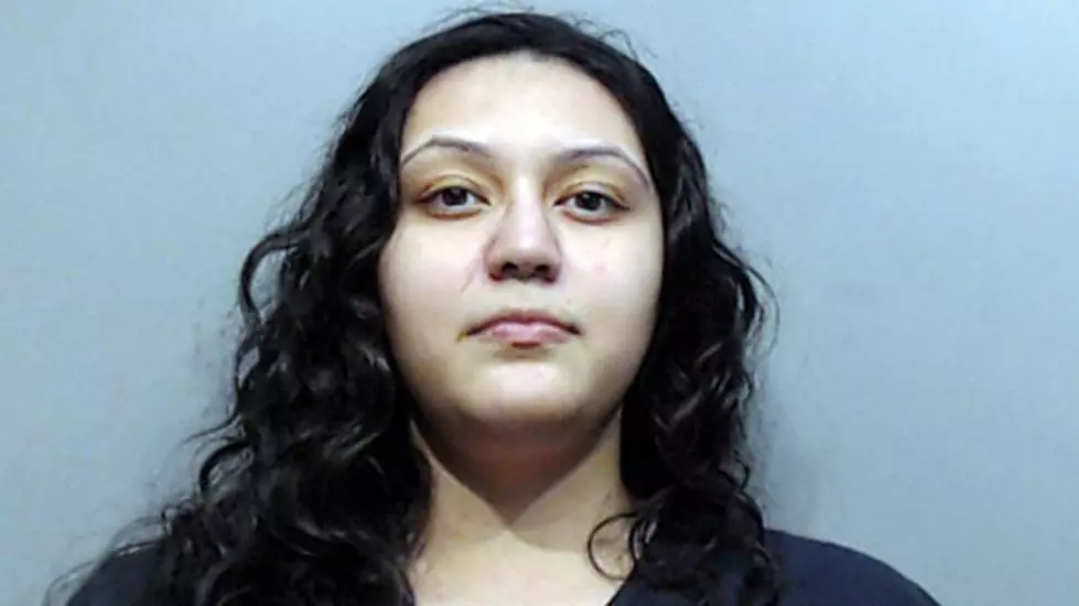 Life Sentence For Texas Mom Who Heinously Killed 5-Year-Old Daughter
