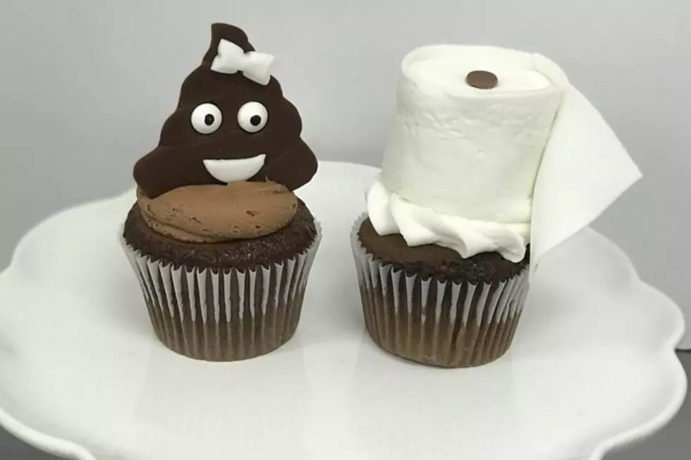 Lily’s Cakes Serving Up Fun with TP and Lilypoo Cupcakes
