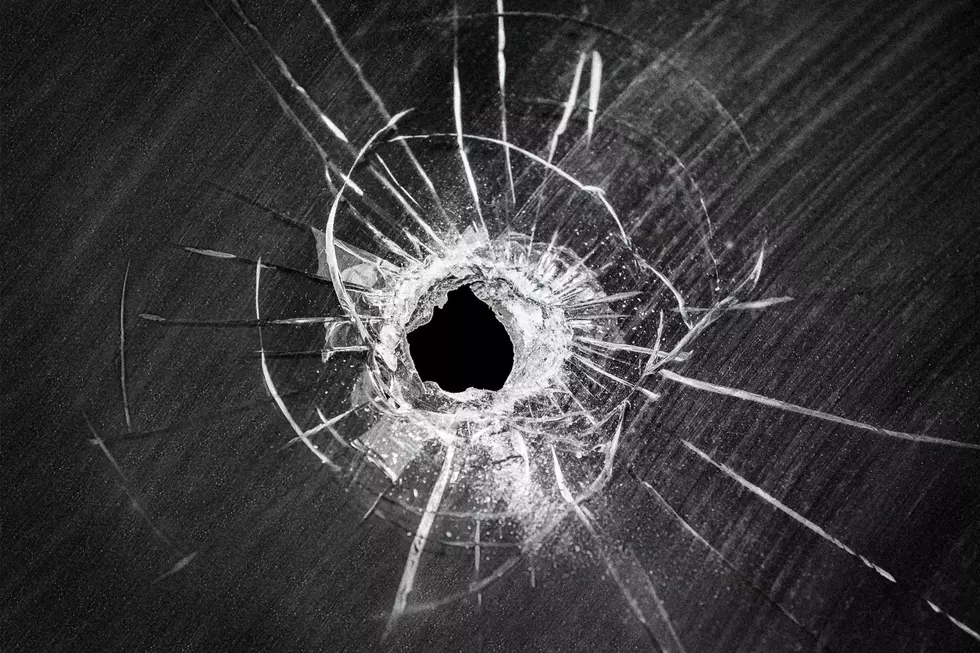 Stray Bullet Misses Freestone County Man’s Head by Mere Inches