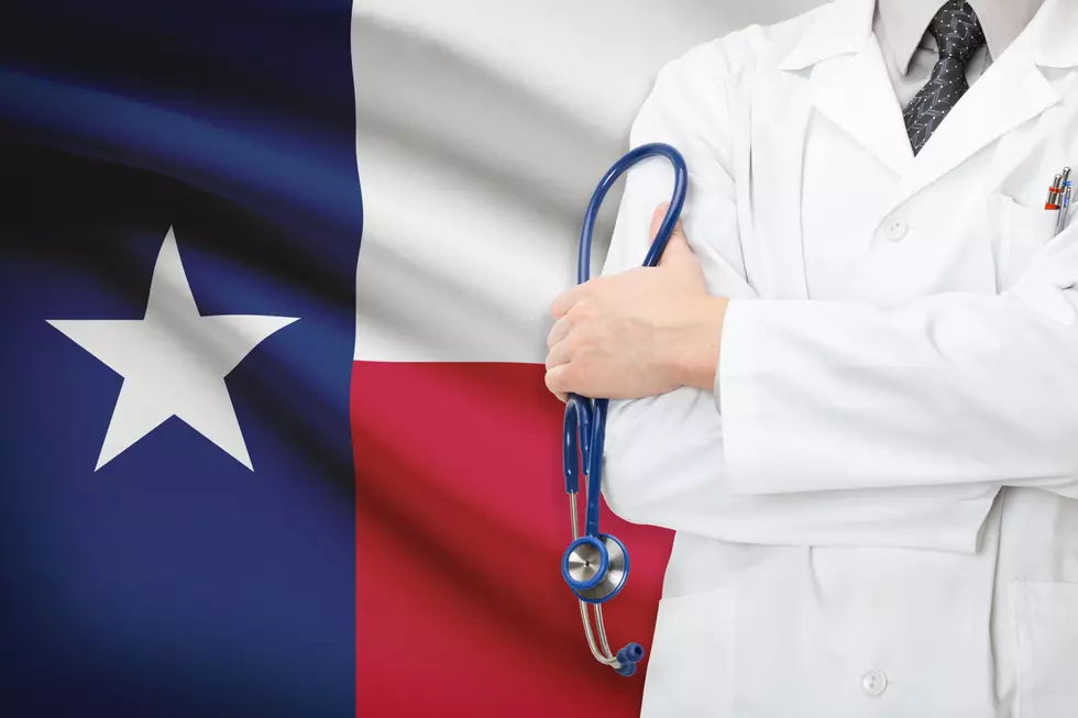 Texas Ranks In Top 10 States With Fewest COVID-19 Restrictions