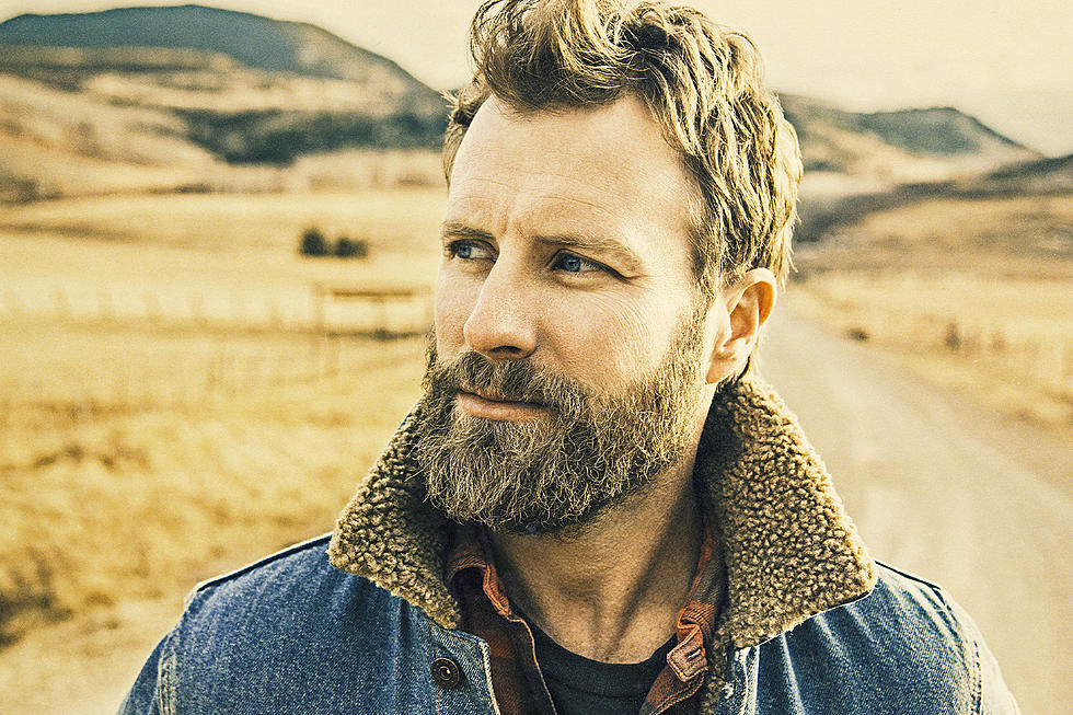 Listen for Your Chance to Have Dierks Bentley at Your House (Virtually, That Is)