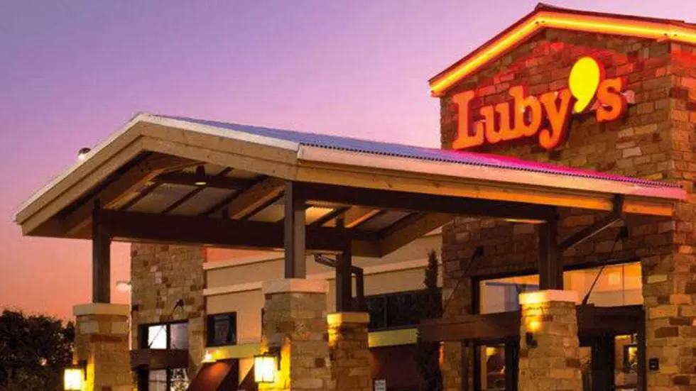 Texas Based Luby&#8217;s Looking To Sell Its Restaurants