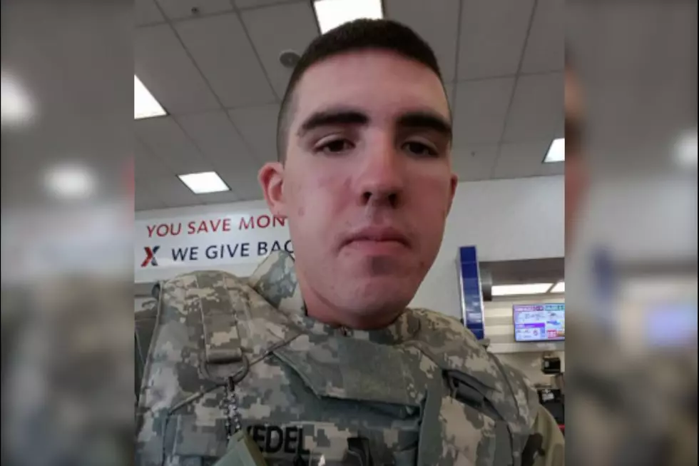 Remains Found in Killeen Are Those of Missing Ft Hood Soldier