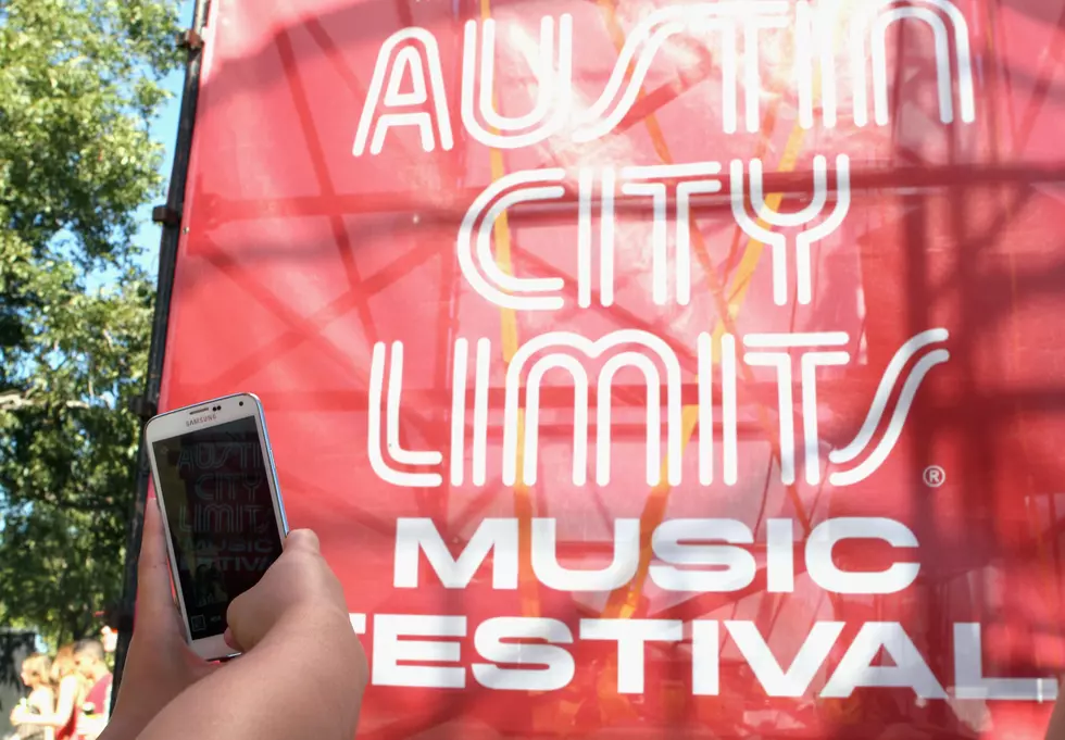 2020 Austin City Limits Festival Canceled