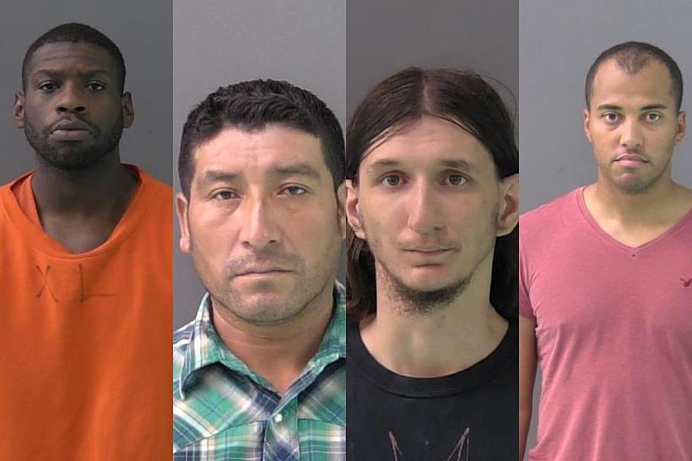 Ft. Hood Soldiers Among Suspects in Child Prostitution Bust