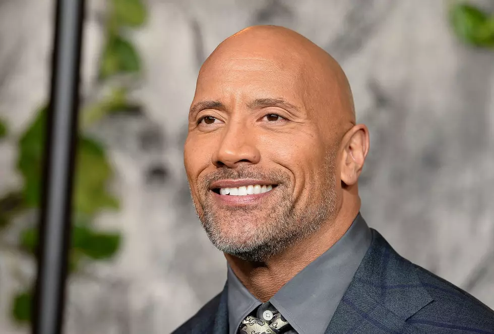 Dwayne &#8216;The Rock&#8217; Johnson buys XFL with Friends
