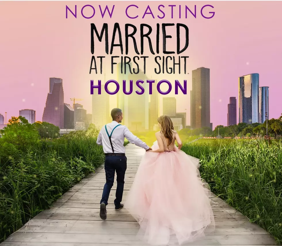 Married at First Sight Comes to Texas