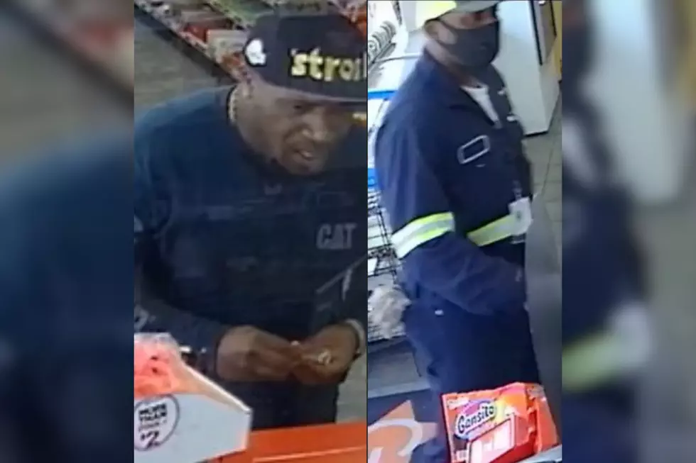 Do You Recognize This Pair of Temple Theft Suspects?