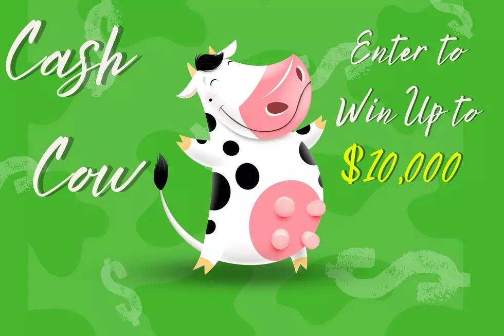 The US 105 Cash Cow is Back With Even More Chances to Win
