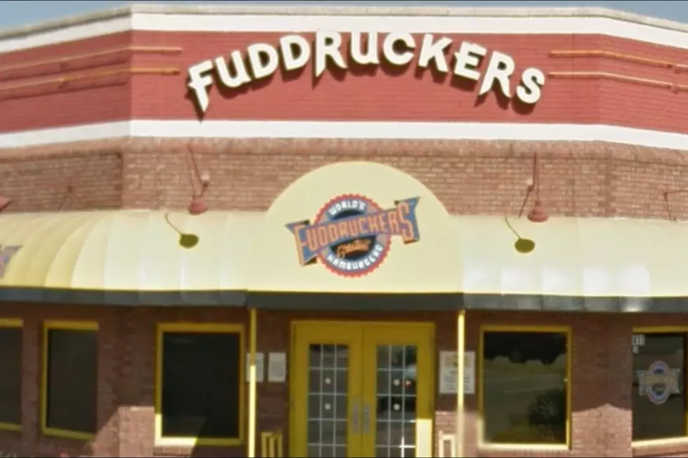 Local Fuddruckers Won't Be Affected By Luby's Liquidation 