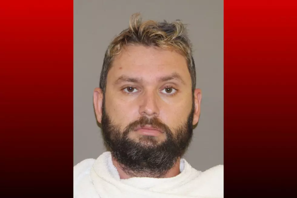 Texas Deputy Arrested for Murder of Girlfriend