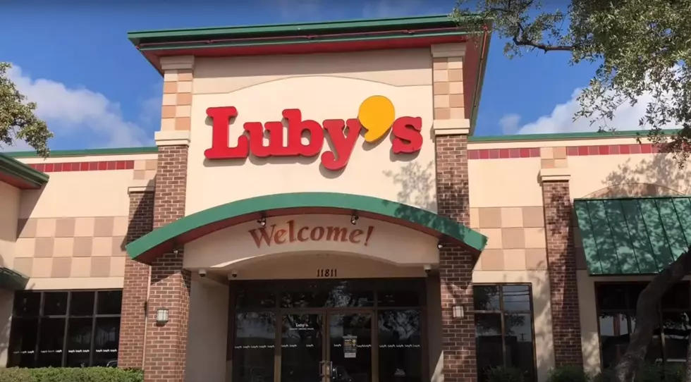 Luby’s Cafeteria Closing in Texas After 73 Years