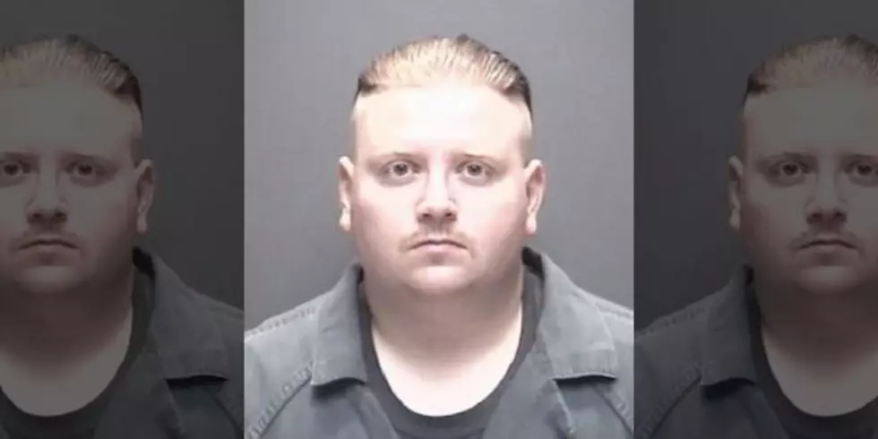 Texas Deputy Sheriff Sentenced for Child Sex Crimes