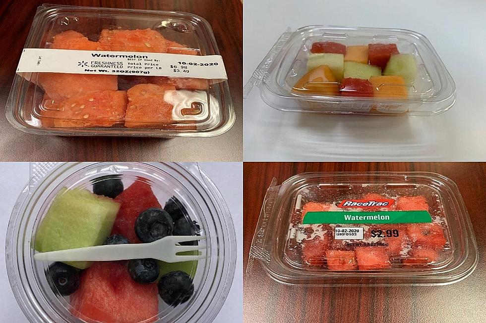 Fruit Sold at Walmart, RaceTrac Recalled Over Listeria Concerns