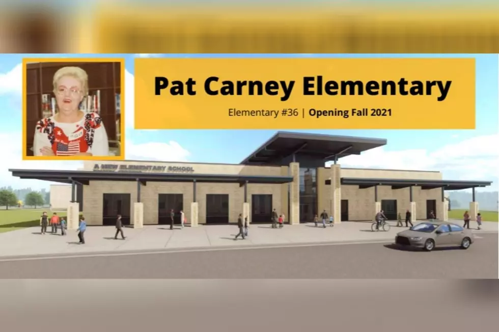 New Killeen Elementary School to be Named after Patricia Carney