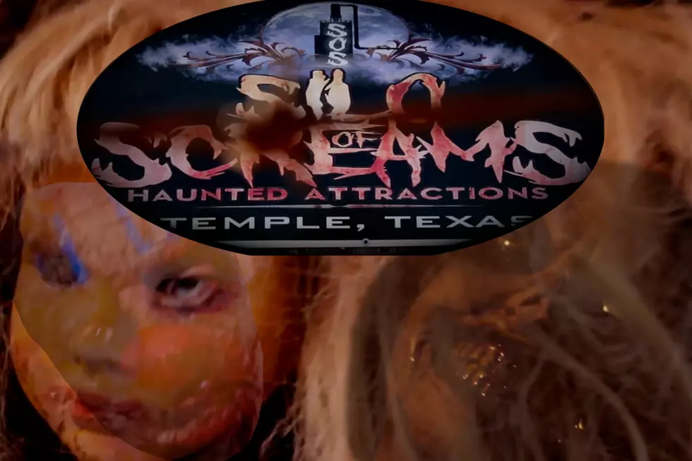 10 Reasons to Have a Scary Good Time at Silo of Screams In Temple