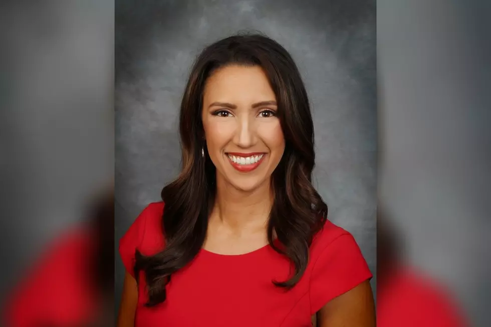 Former Central Texas News Anchor and Killeen ISD Spokeswoman Arrested