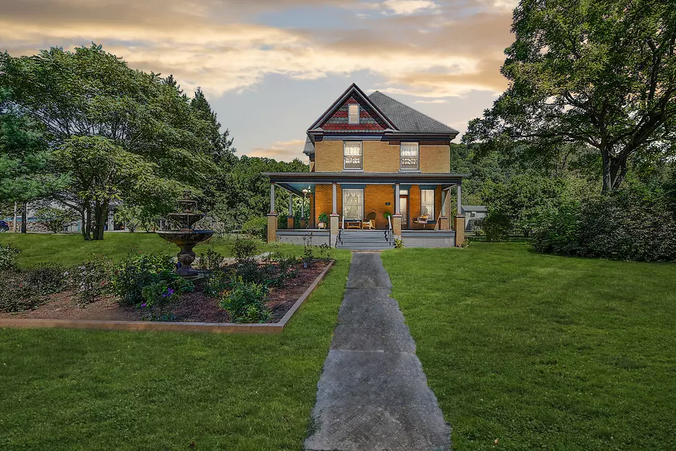 Home Featured in &#8220;Silence of the Lambs&#8221; for Sale