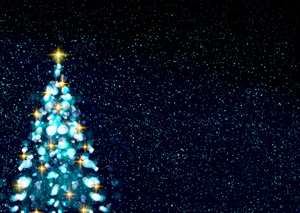‘Tis the Week for Killeen Tree Lighting, Holiday Under the Stars