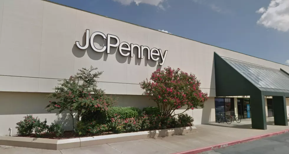 Temple Mall's JC Penney Store to Close in Spring of 2021