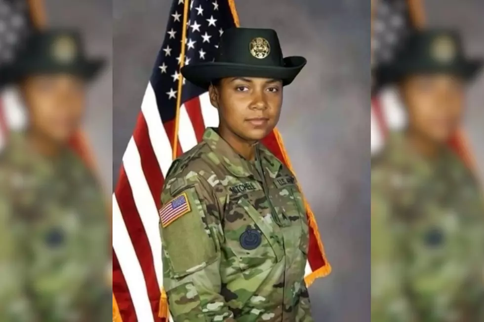 Army Investigating Shooting Death of Texas Drill Sergeant