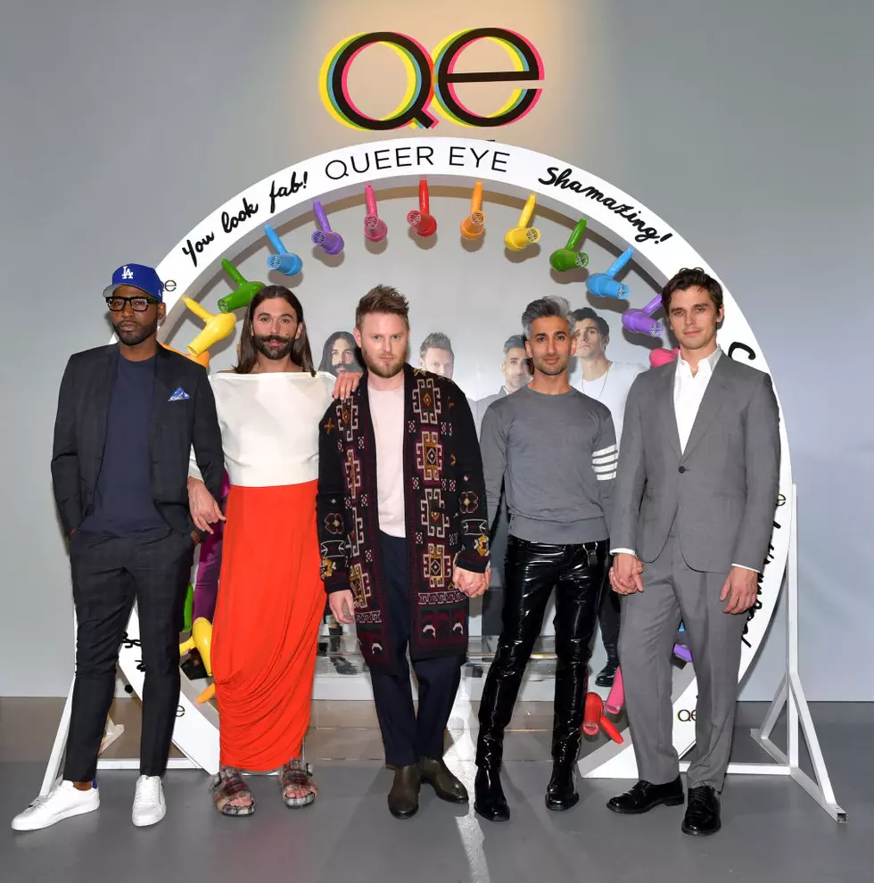 Netflix Hit Show “Queer Eye” Casting and Filming in Central Texas