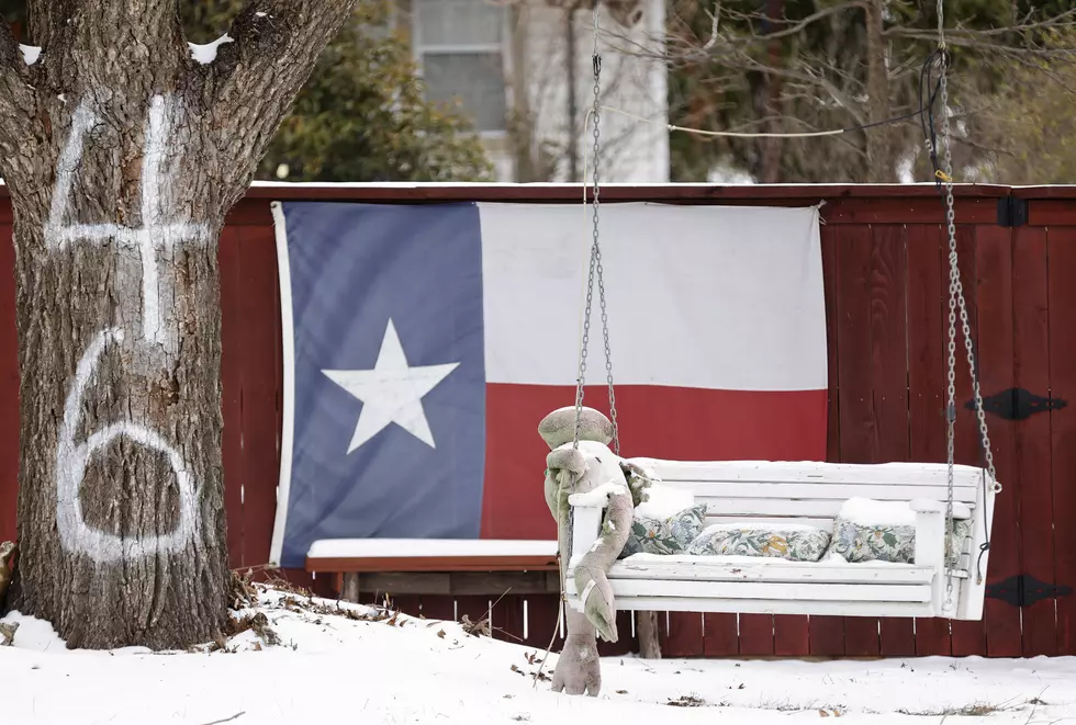 Texas Winter Storm Death Toll Rises to 111