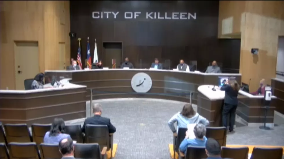 Killeen City Council Says No To New Regulations on Bring Your Own Liquor Bars