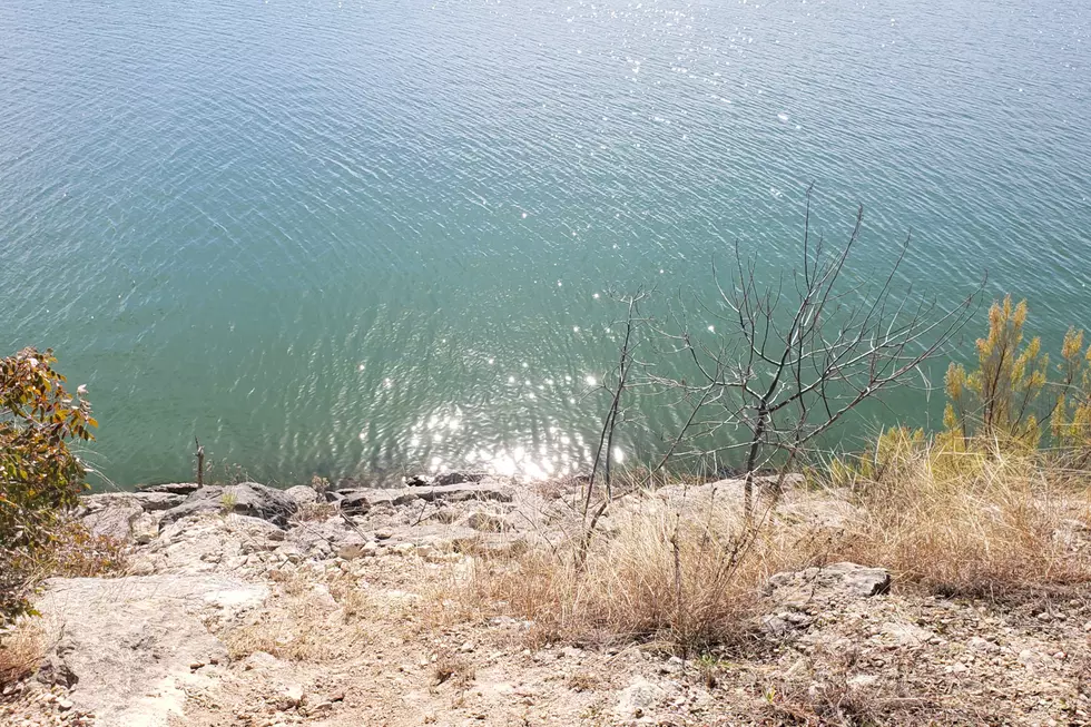 Brazos River Authority Confirms Presence of Toxic Algae at Belton Lake