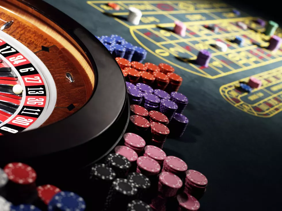 Should Texas Legalize Gambling? Las Vegas Sands is Pushing for It