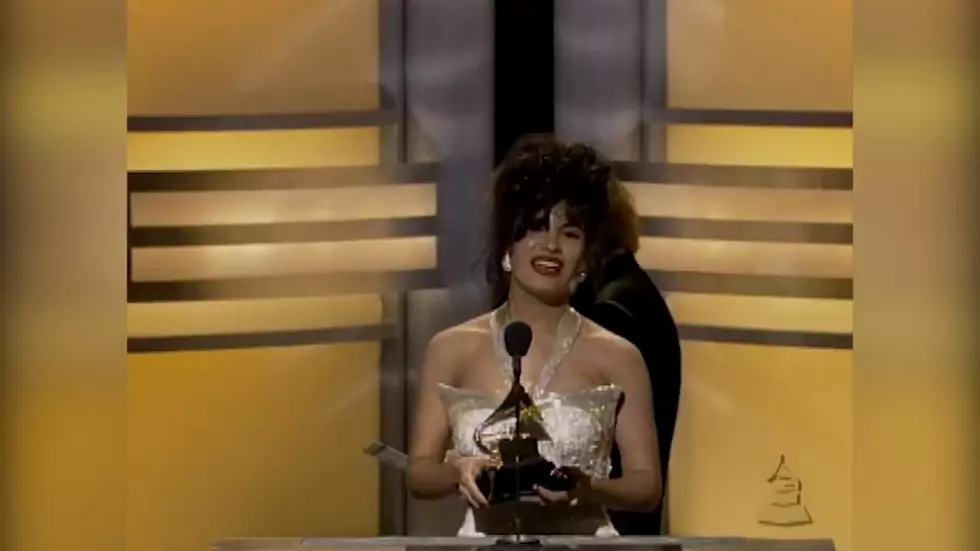 Texas Native Selena Quintanilla to be Honored with 2021 Grammy&#8217;s Lifetime Achievement Award