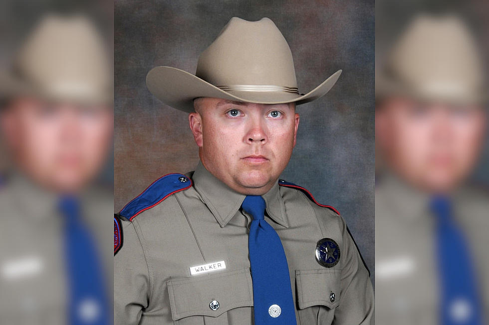 Groesbeck ISD Announces Shuttle Service for Trooper Chad Walker’s Funeral