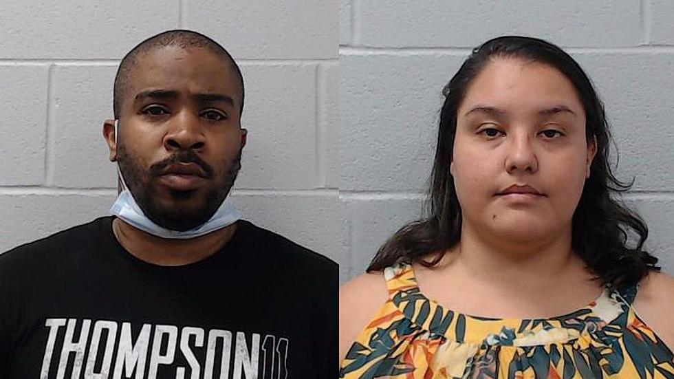 2 Charged In Sexual Exploitation of Central Texas Teen