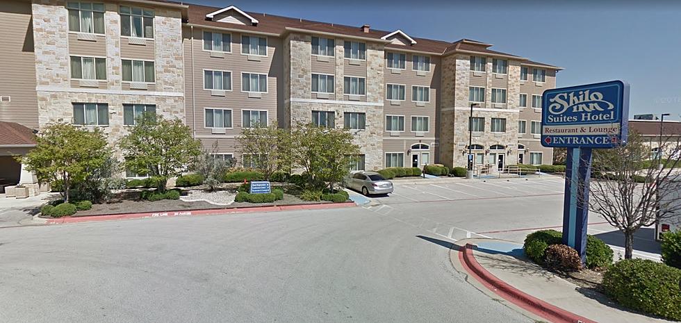 Killeen Hotel Party Leaves 1 Teen Dead, Another Injured