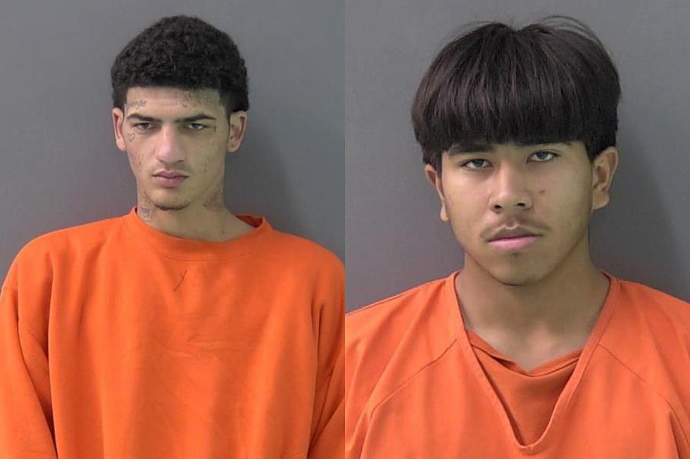 Suspects Arraigned After Shooting at Harker Heights High School