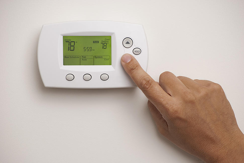Where Should Texans Set Their Thermostat for Ideal Energy Savings?