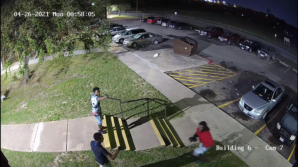 Temple Police Release Video of Shooting Incident, Ask for Help