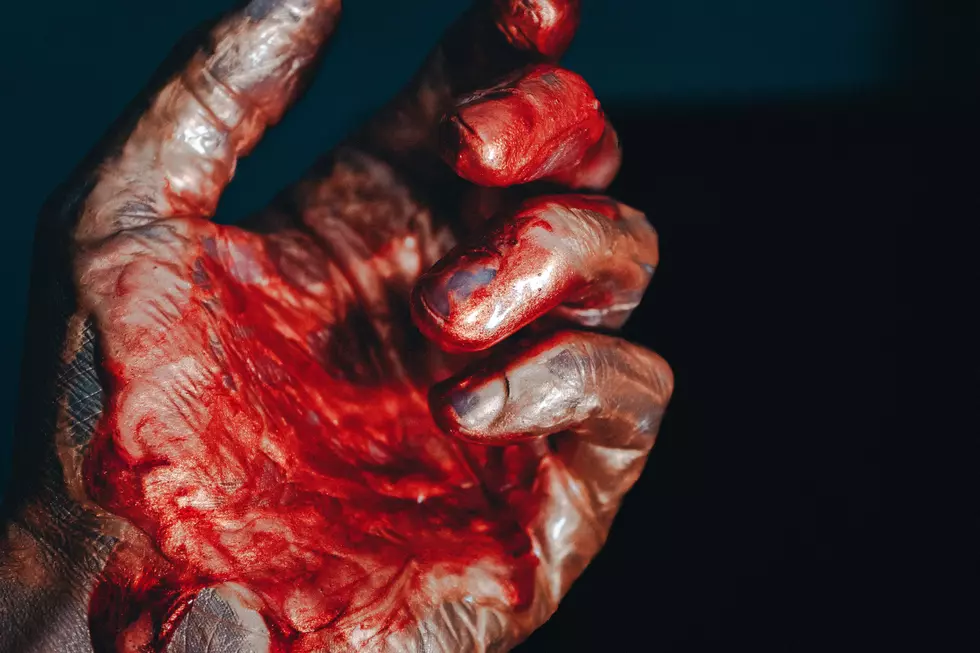 Texas Woman Wakes Up Terrified and Covered In Blood, But It Wasn’t Hers