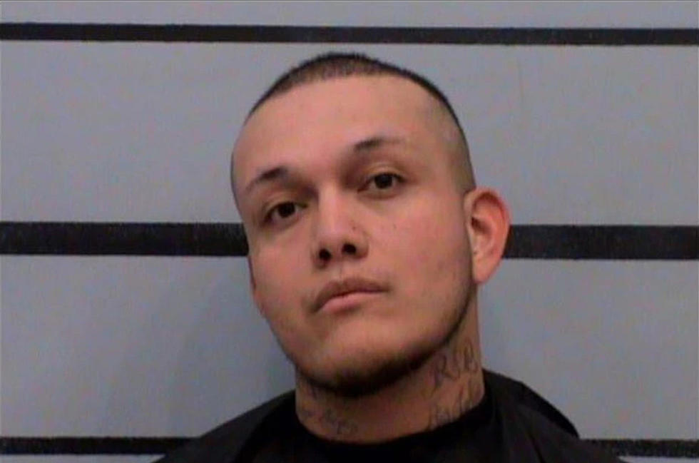 West Texas Monster Who Preyed on Child Sentenced to 30 Years in Prison