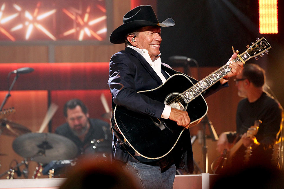 Tickets to See George Strait at Rodeo Houston Will Finally Go On Sale Soon