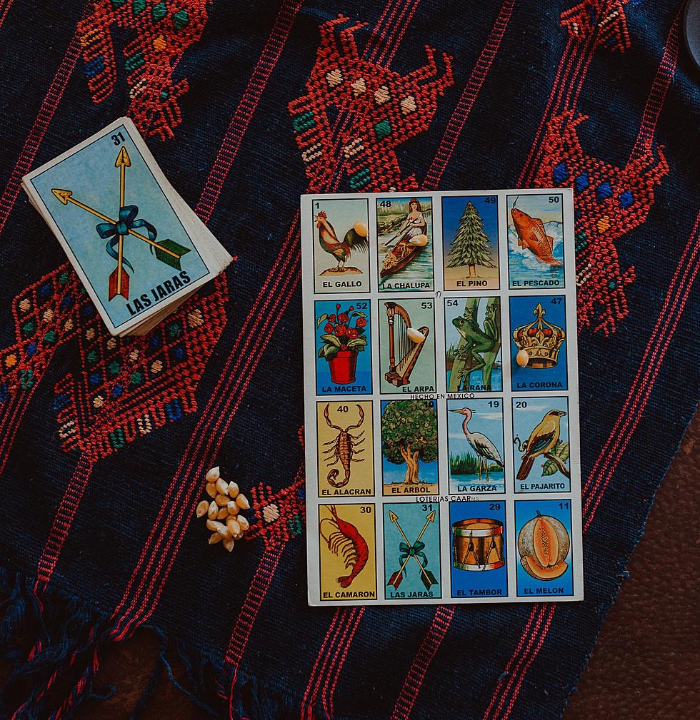 Lotería, the Fun Family Game More Divisive Than Monopoly and Uno