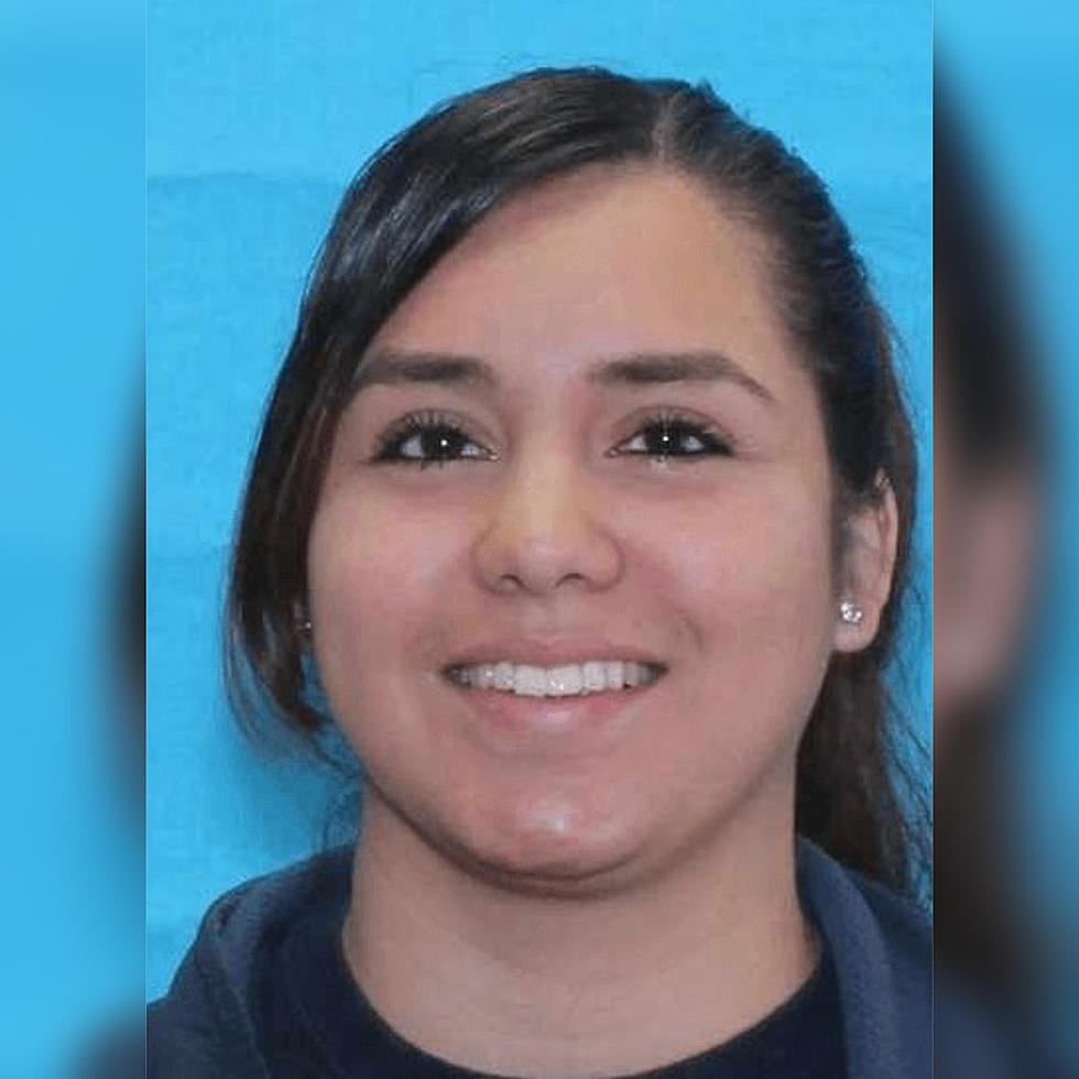 Suspicious Texas Woman Who Fled To Mexico Arrested For Husband&#8217;s Murder