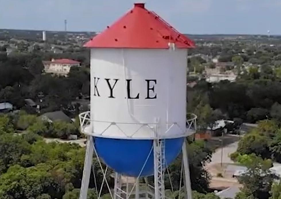 Kyle, Texas Is Looking for People Named Kyle to Break World Record